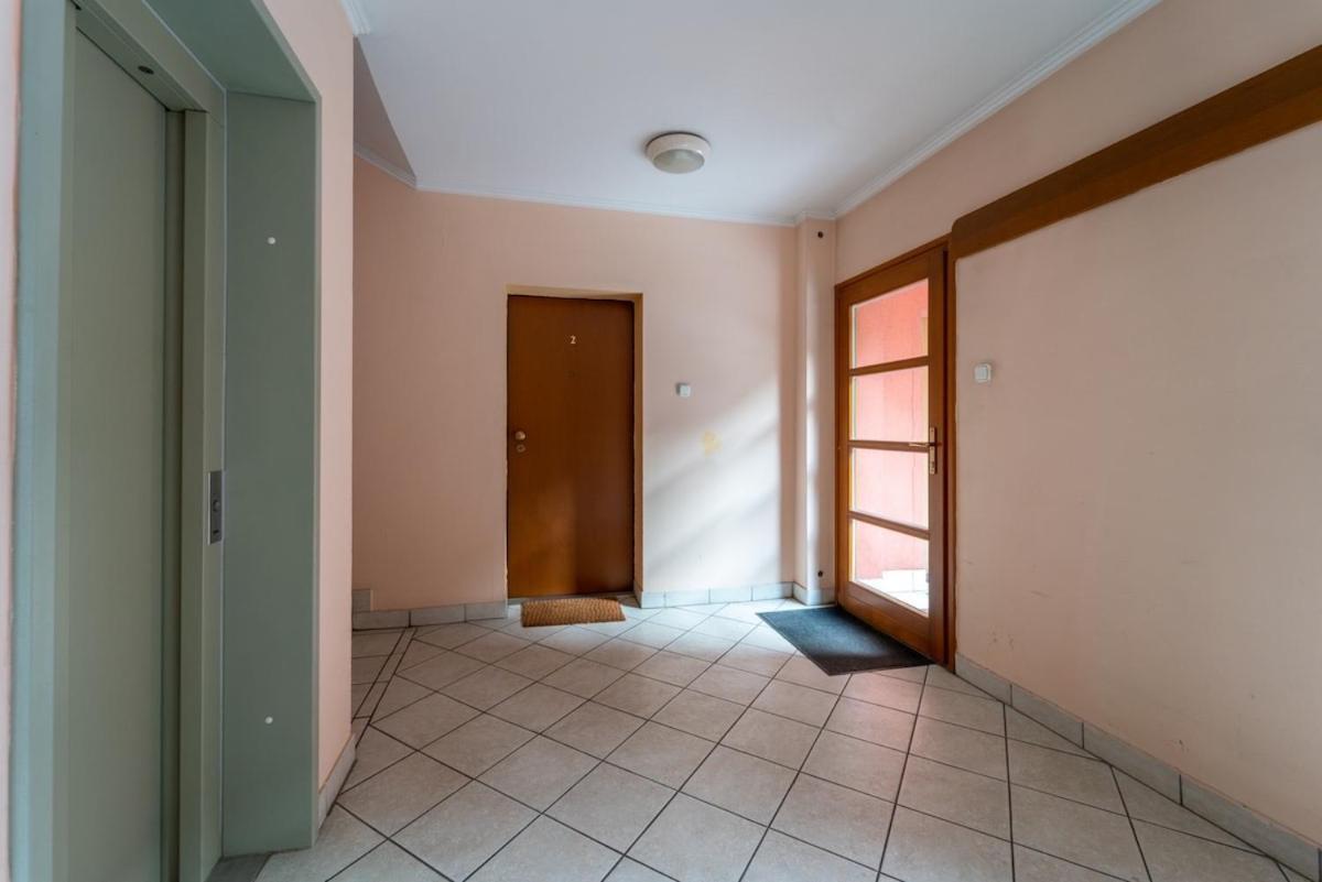 Romantic Studio Secret Garden Budapest Exterior photo